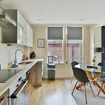 아파트 Aspire - 2 Bed, Parking, 3 Minute Walk To Minster